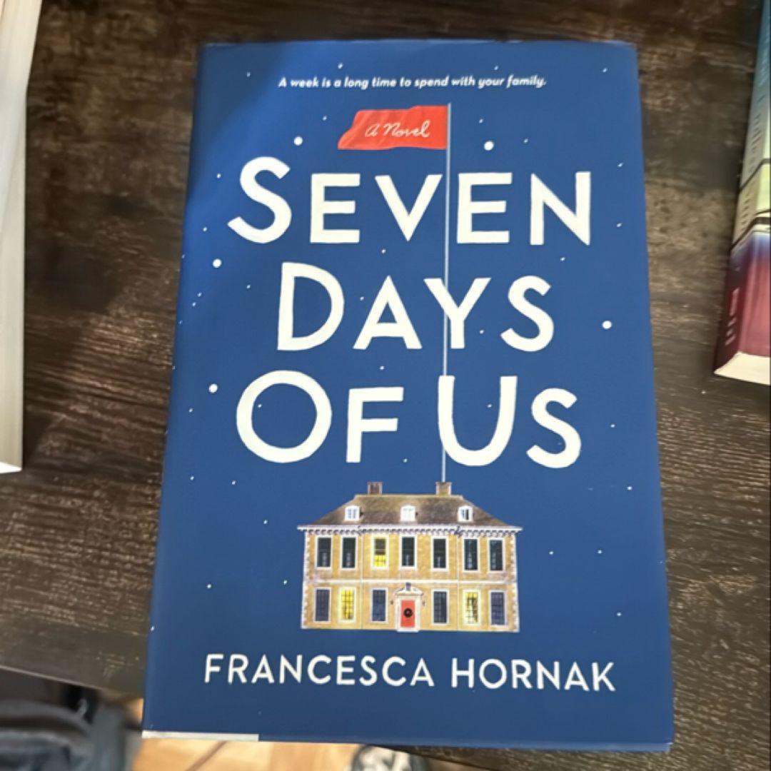 Seven Days of Us