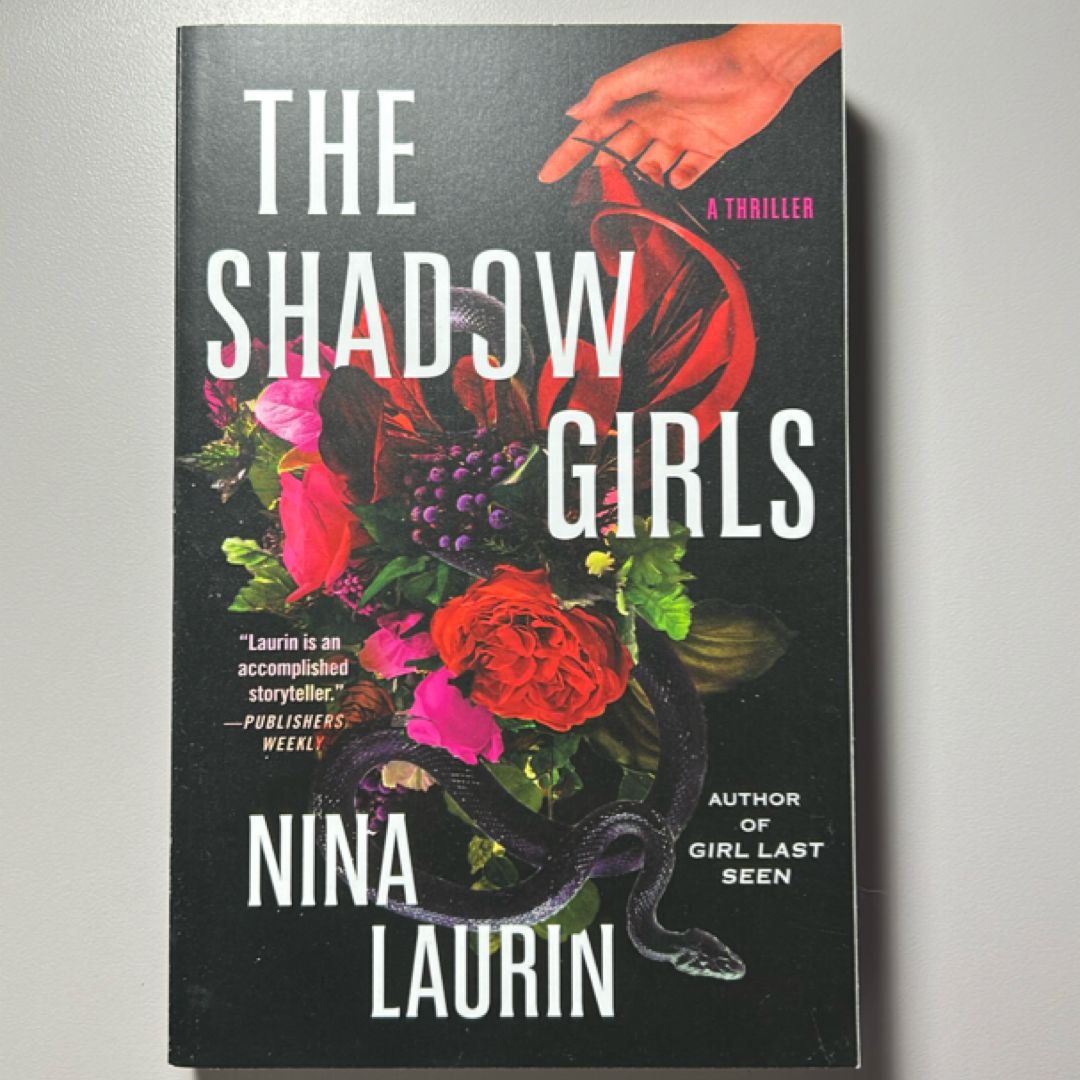 The Shadow Girls