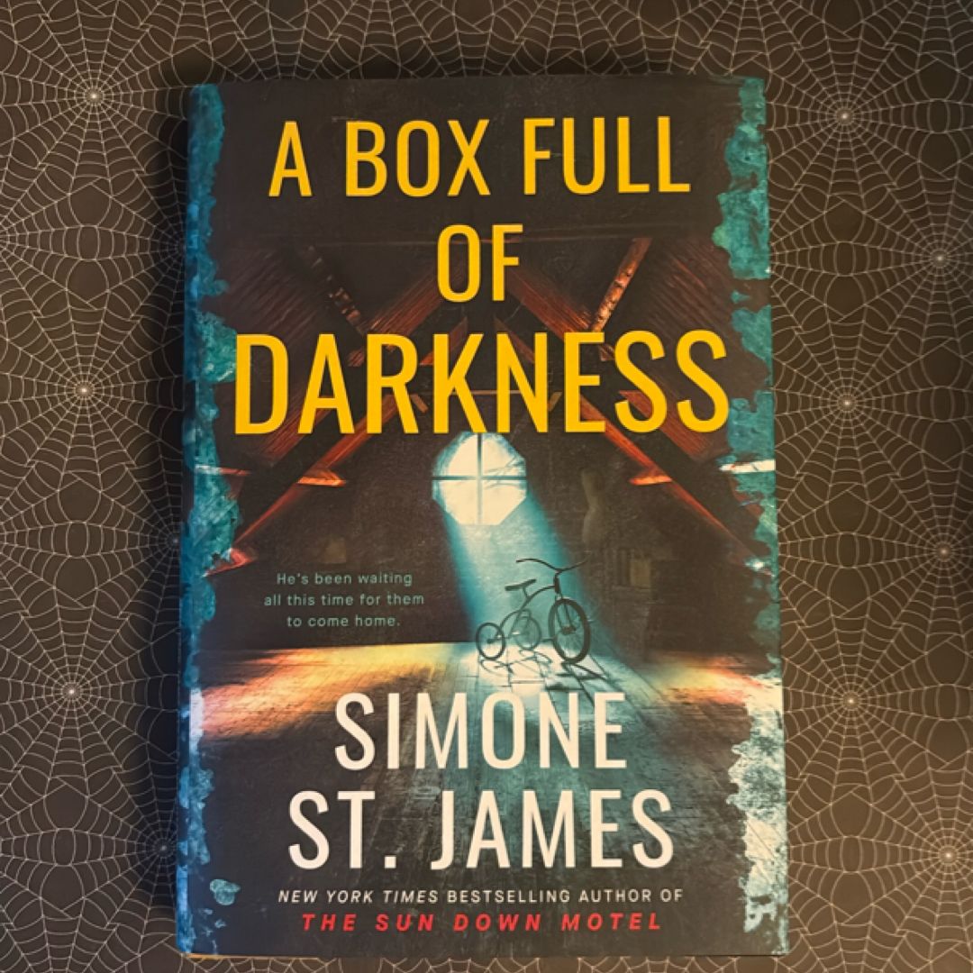 A Box Full of Darkness