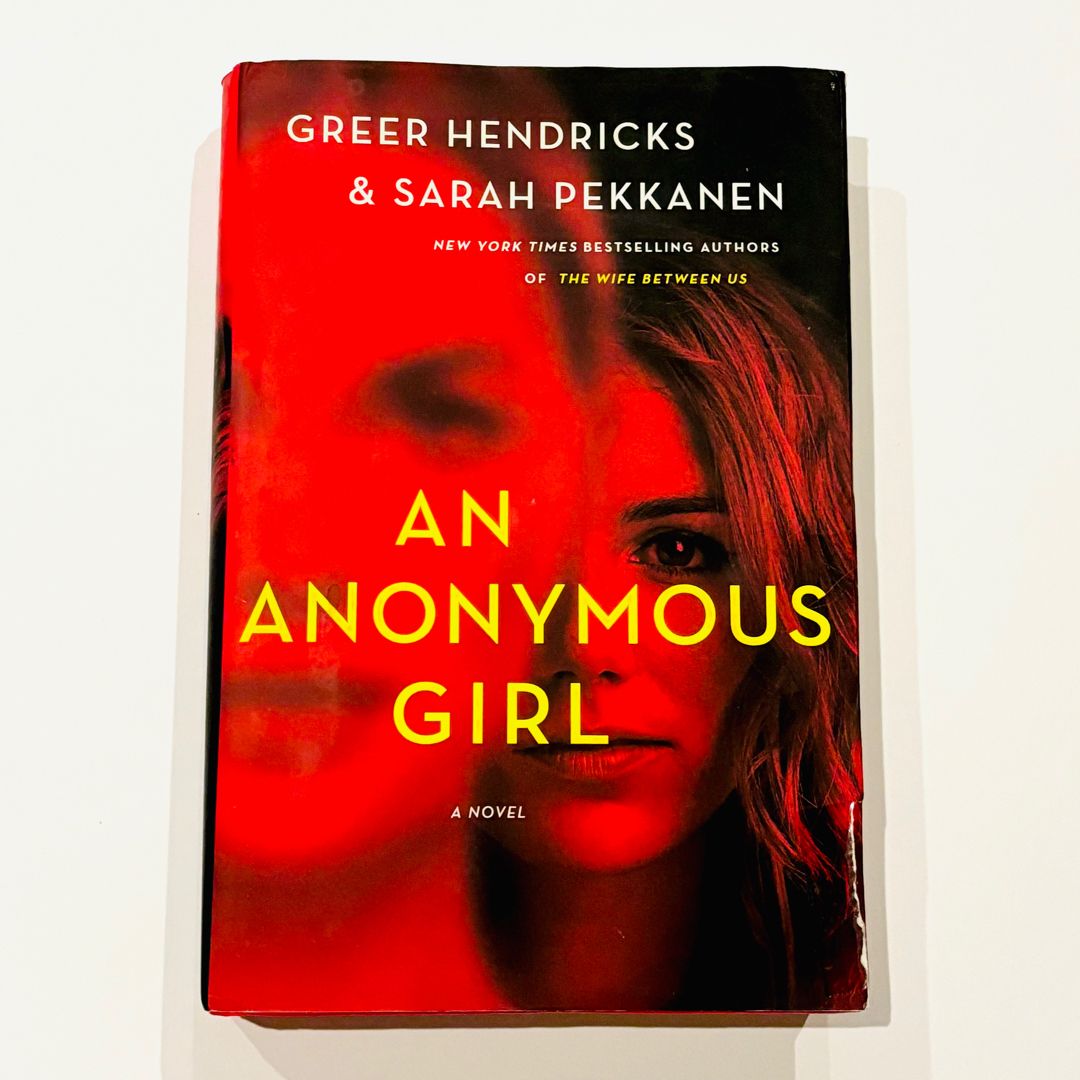 An Anonymous Girl