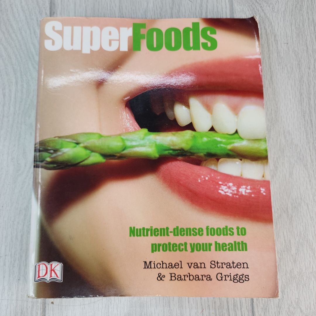 Superfoods
