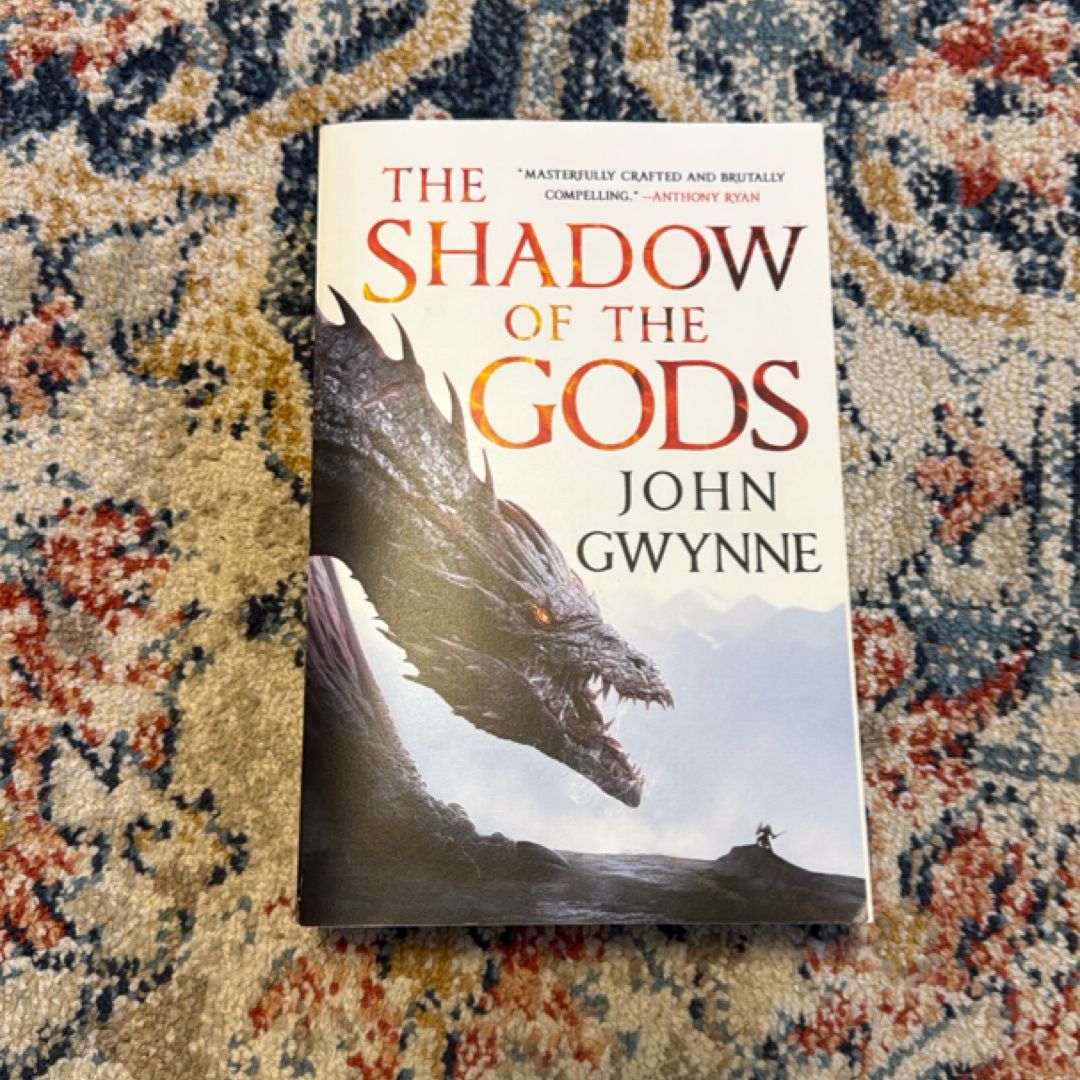 The Shadow of the Gods