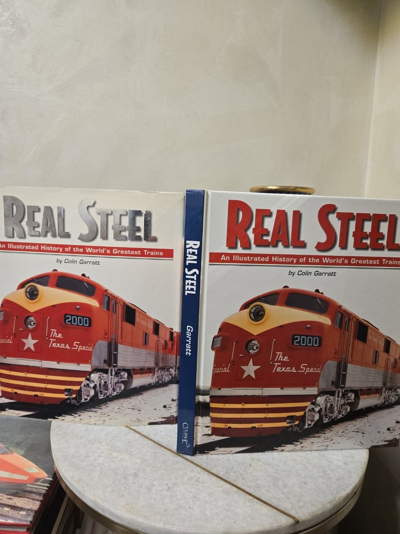 Real Steel