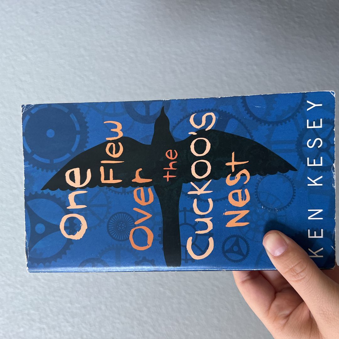 One Flew over the Cuckoo's Nest