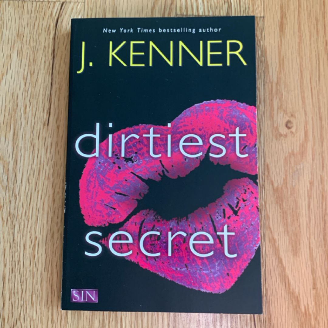 Dirtiest Secret