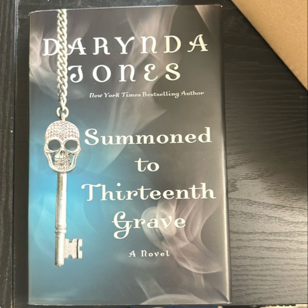Summoned to Thirteenth Grave