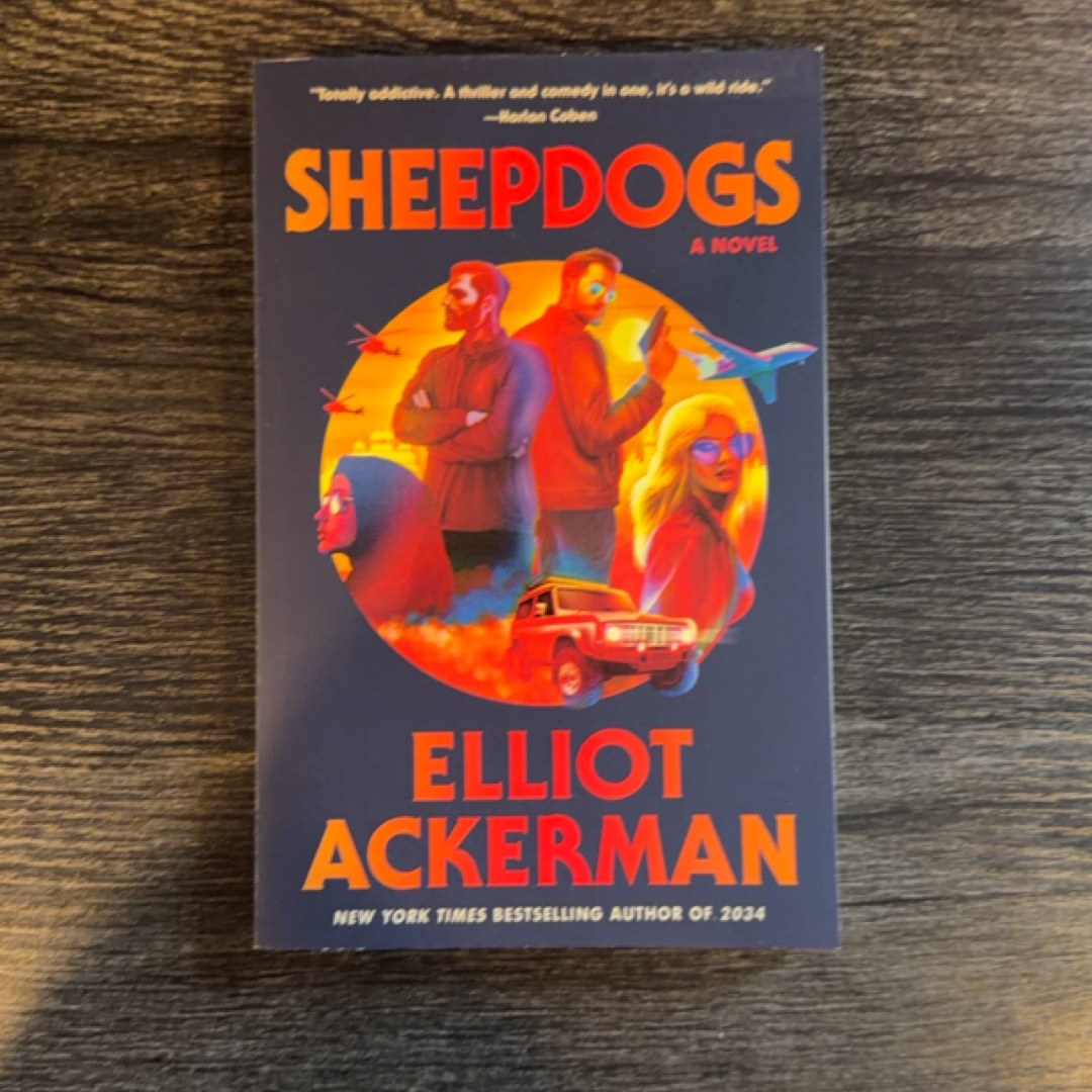 Sheepdogs