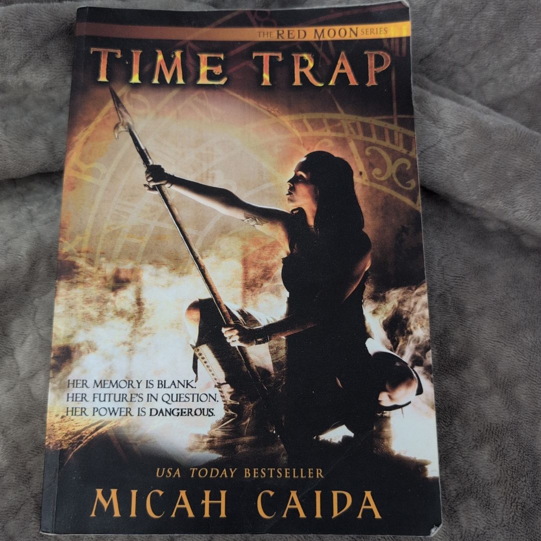 Time Trap