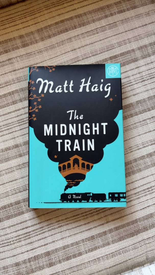 The Midnight Train