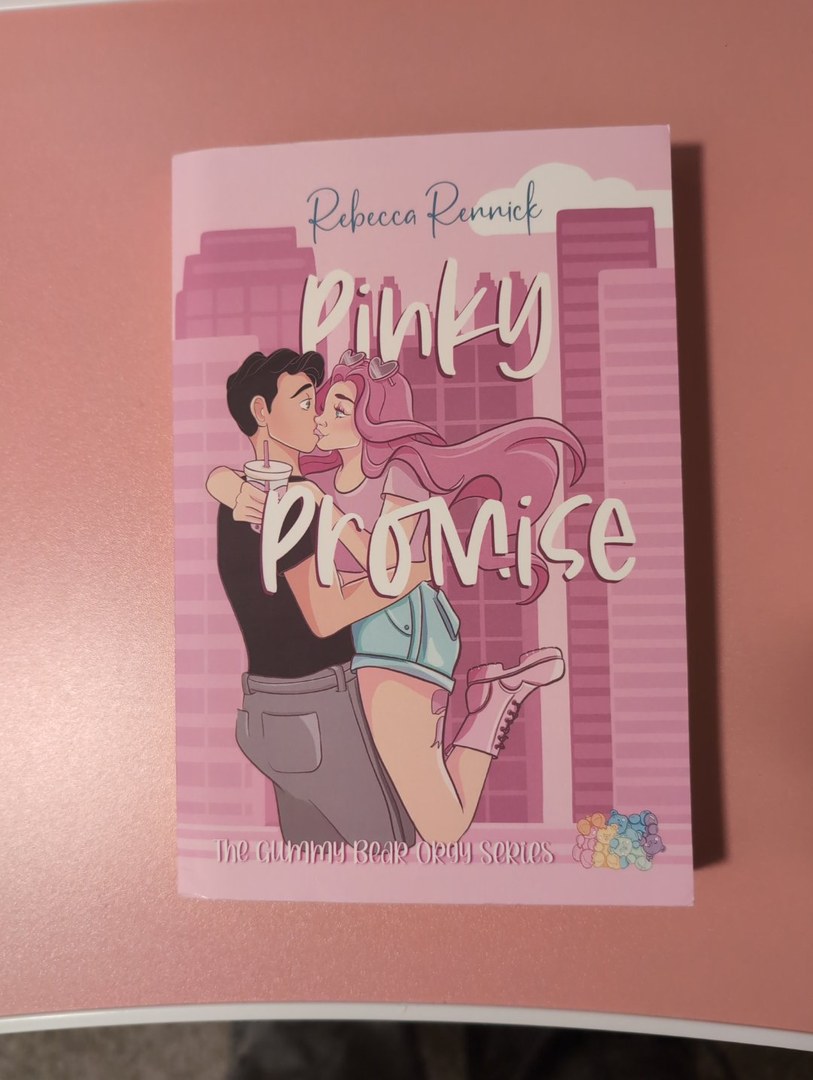 Pinky Promise