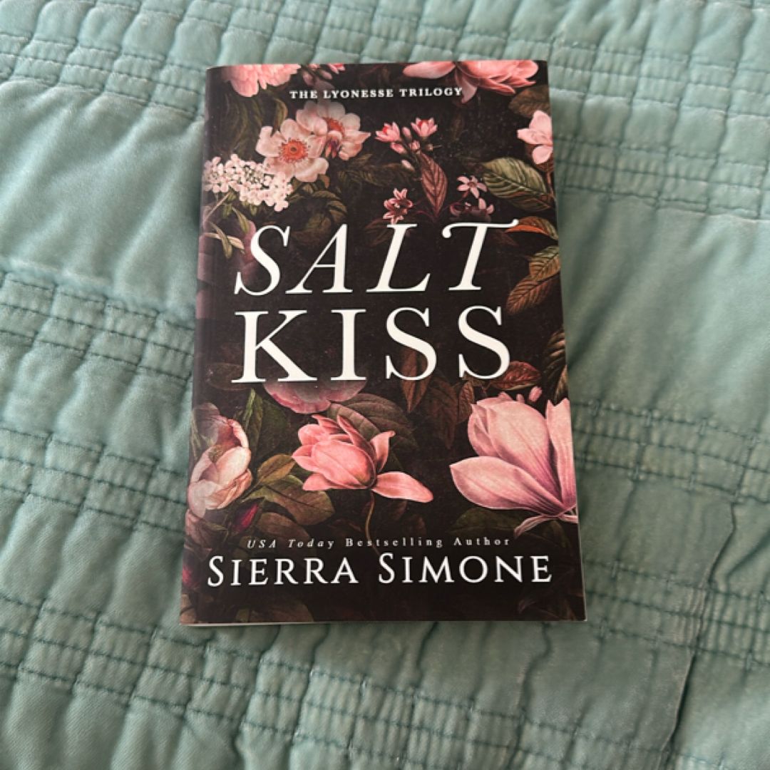 Salt Kiss