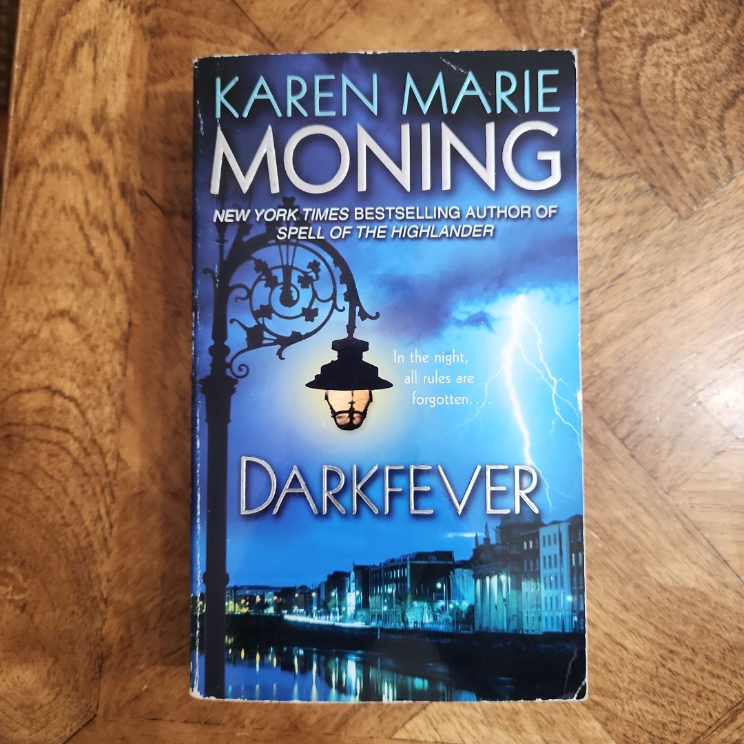 Darkfever