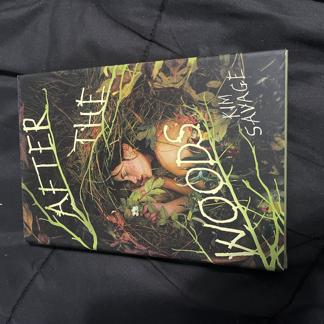 After the Woods