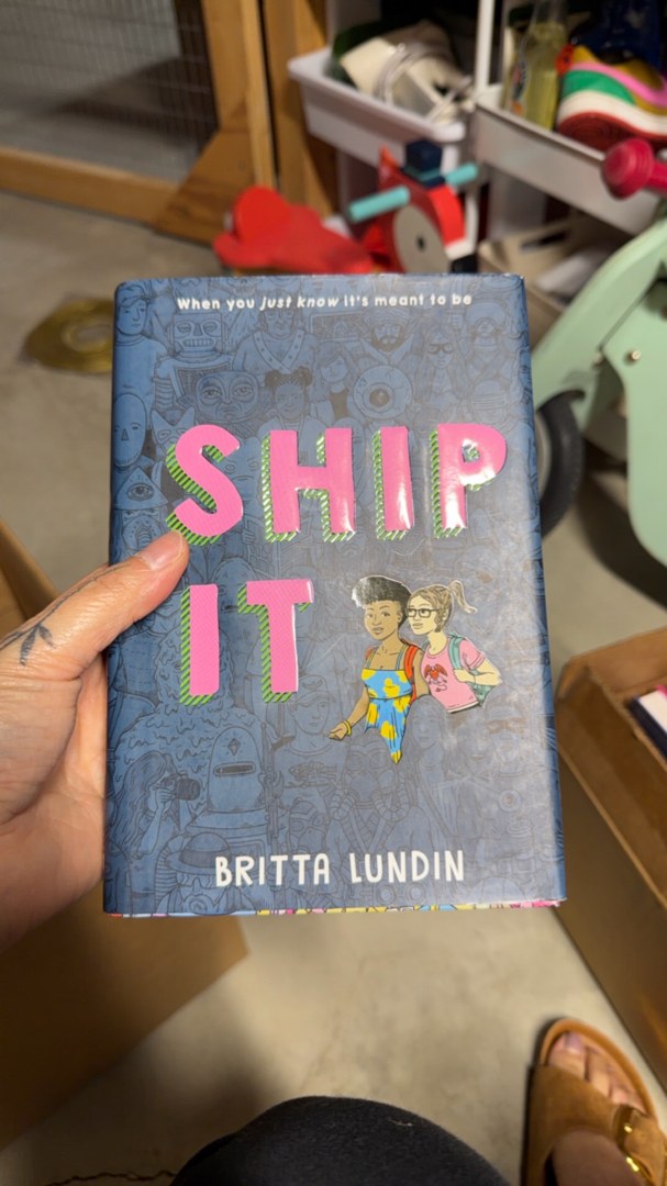 Ship It