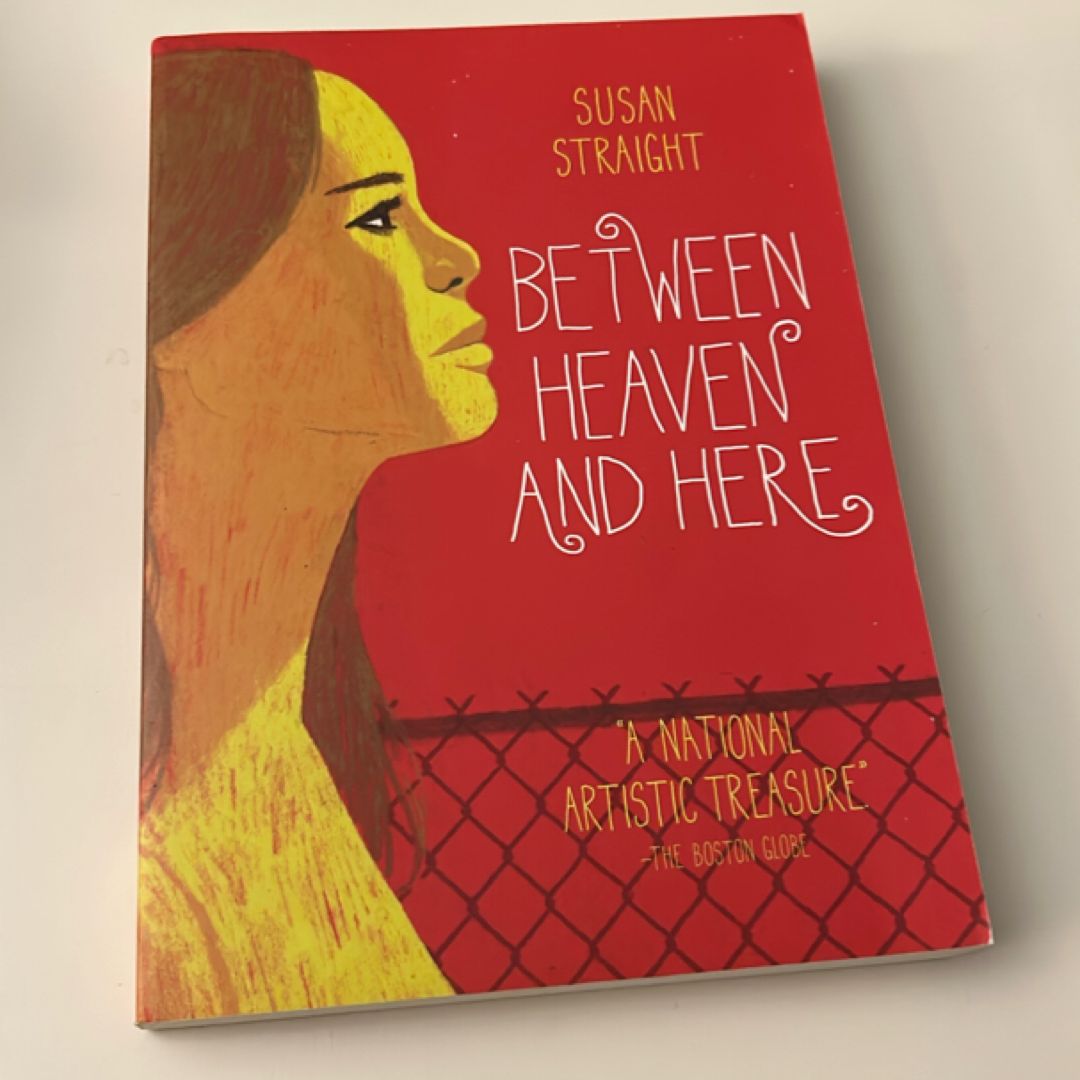 Between Heaven and Here
