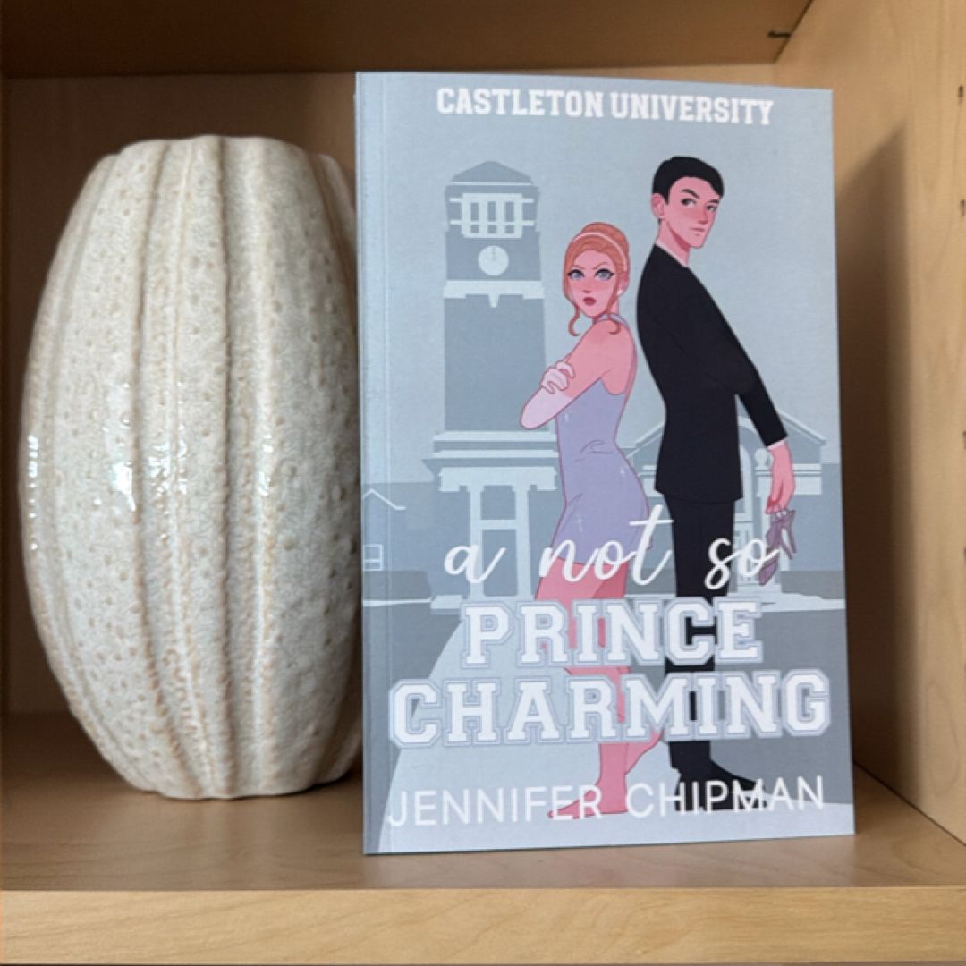 A Not So Prince Charming