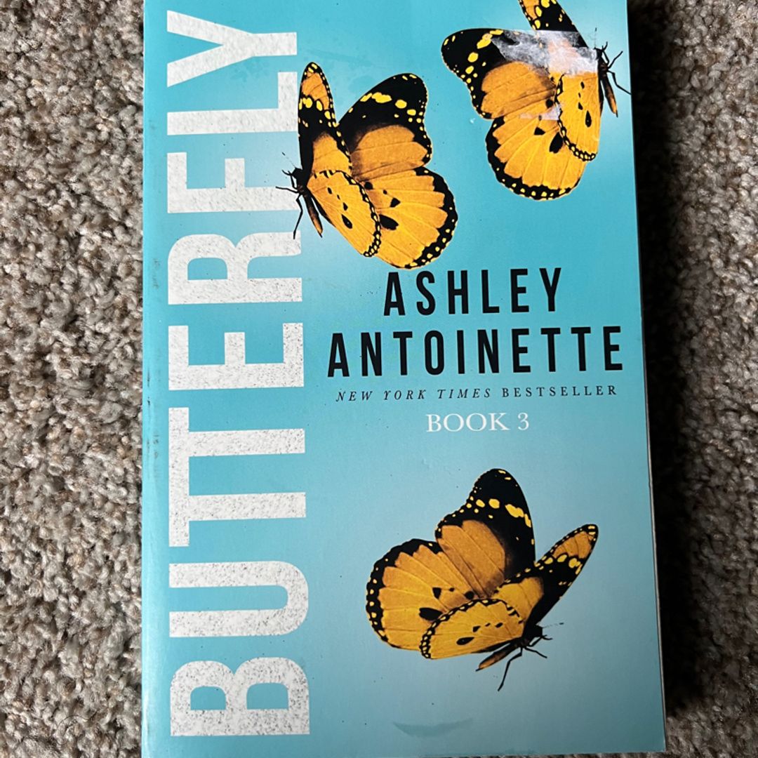 Butterfly 3