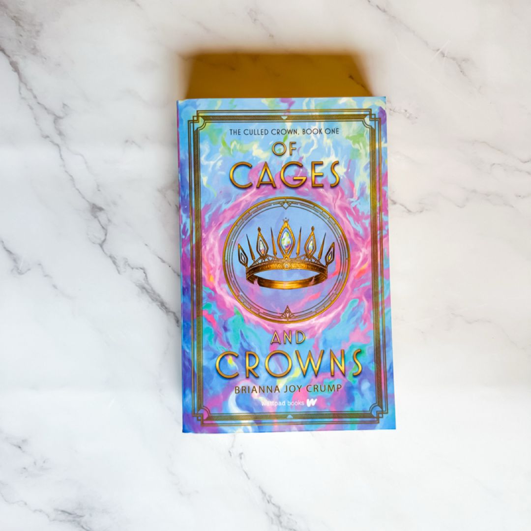 Of Cages and Crowns