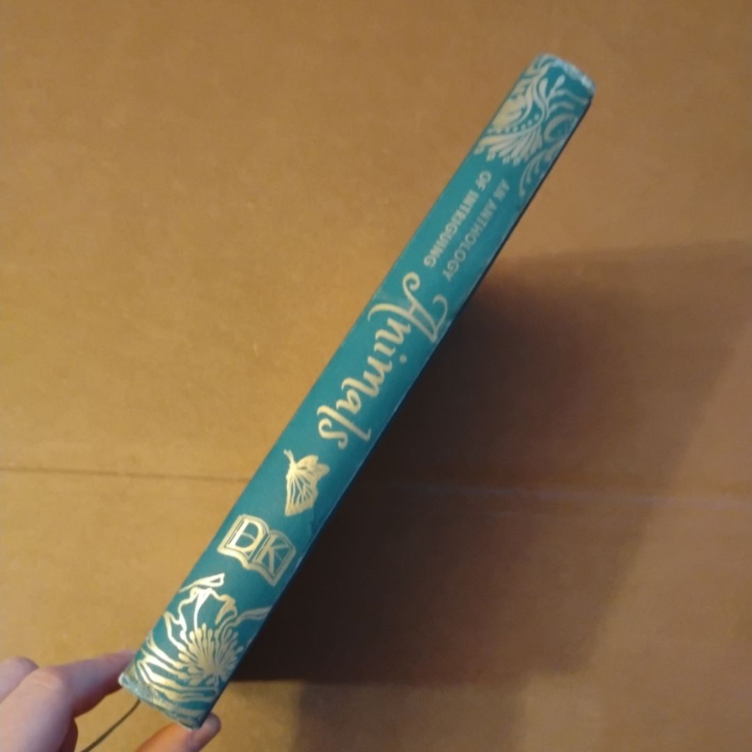 An Anthology of Intriguing Animals