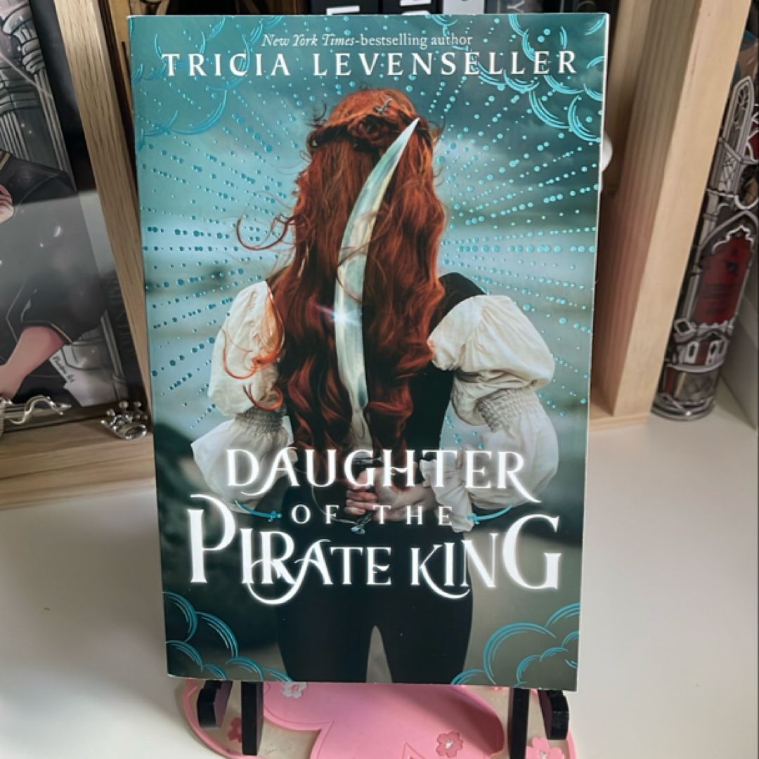 Daughter of the Pirate King