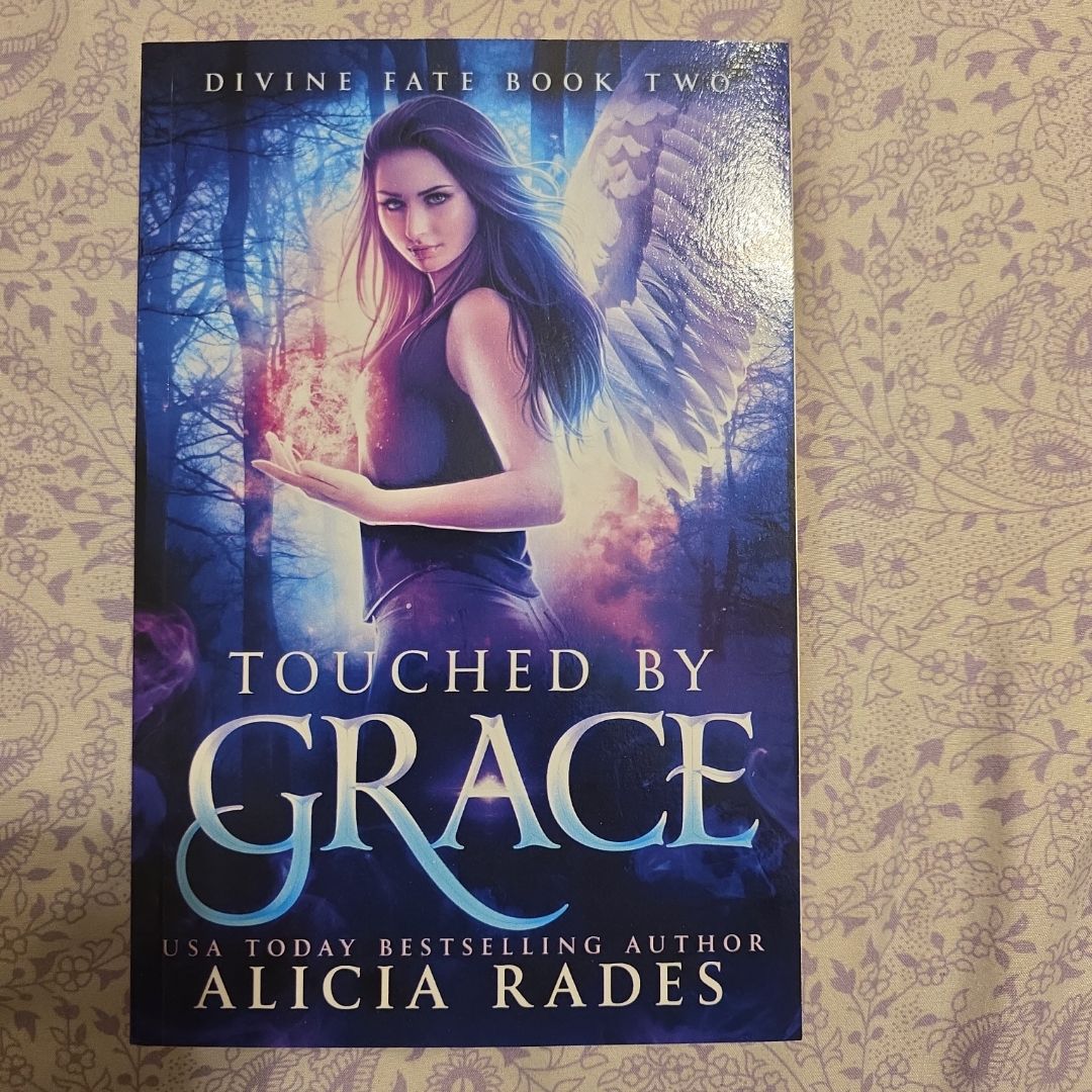 Touched by Grace