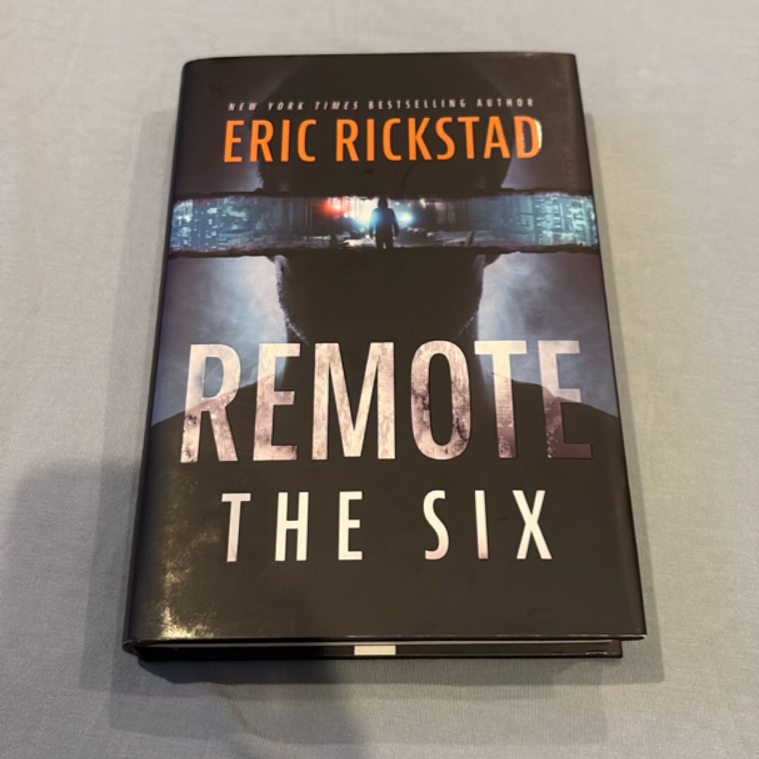 Remote: the Six