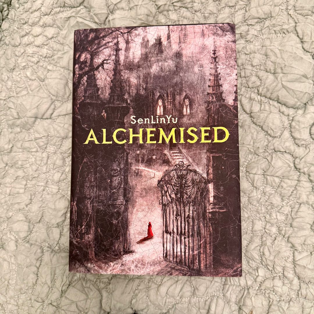 Alchemised