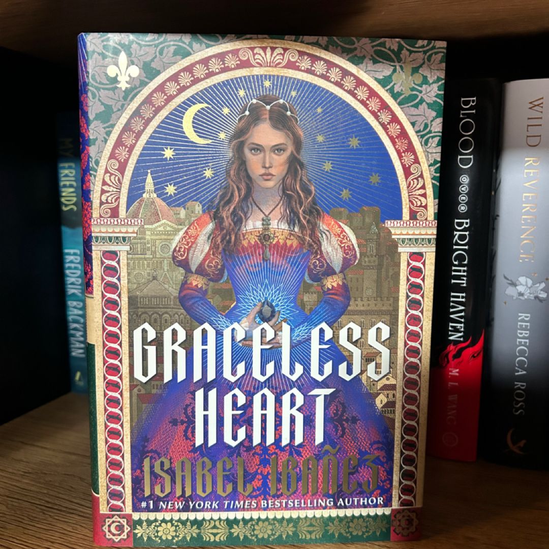 Graceless Heart