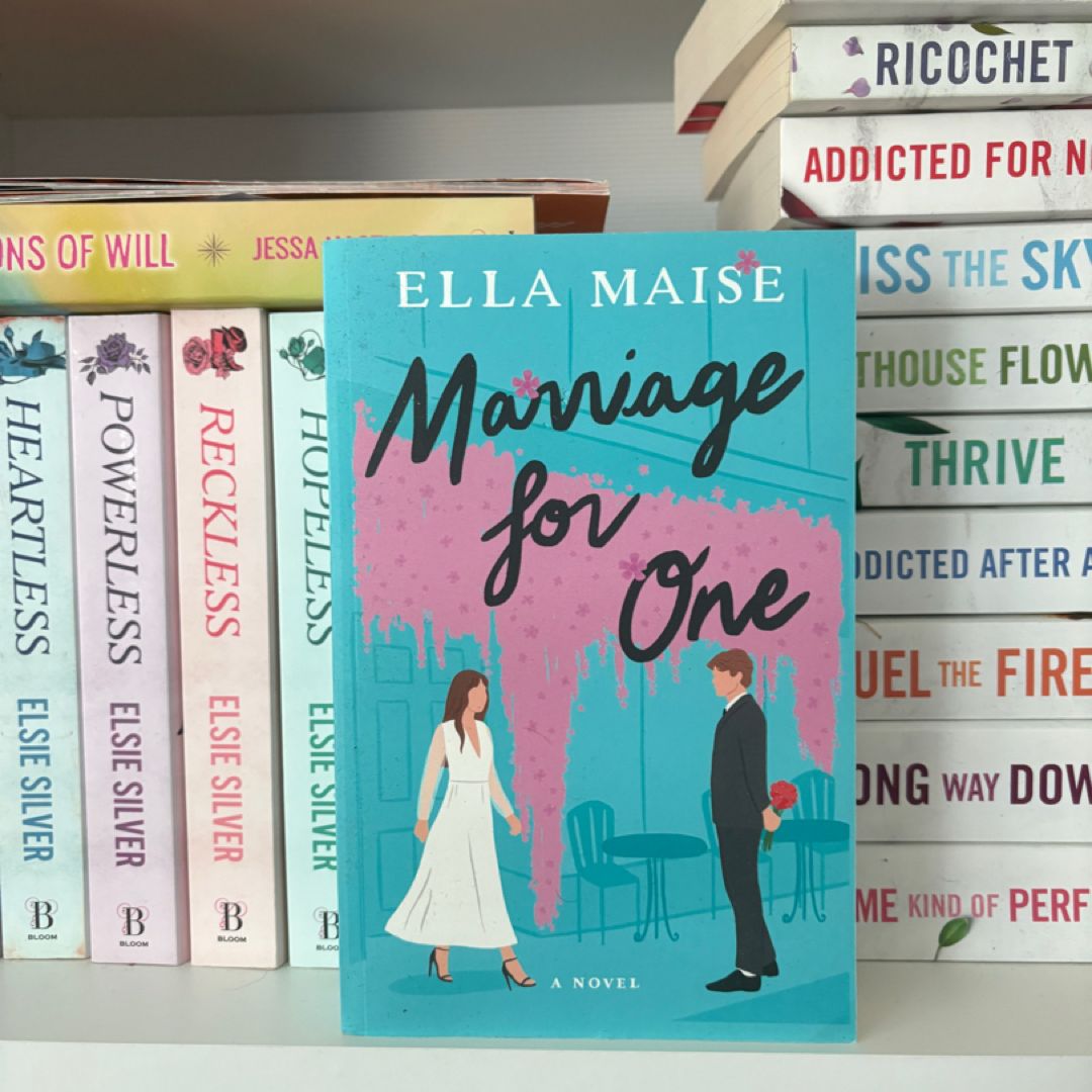 Marriage for One