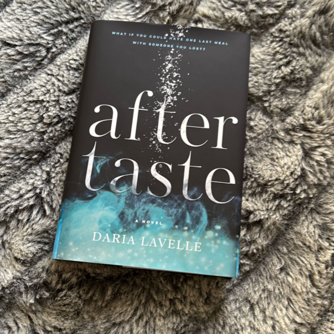 Aftertaste