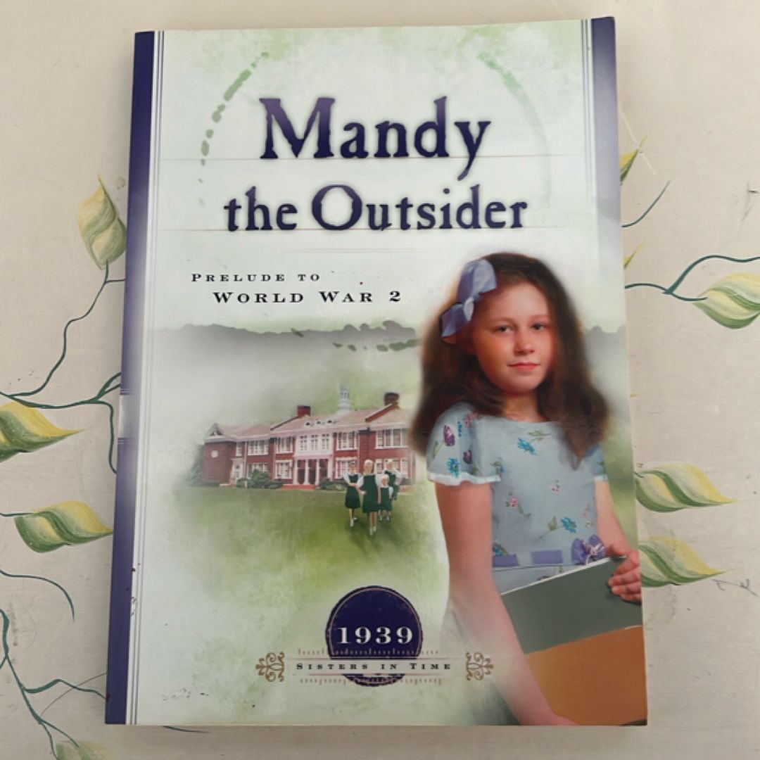 Mandy the Outsider