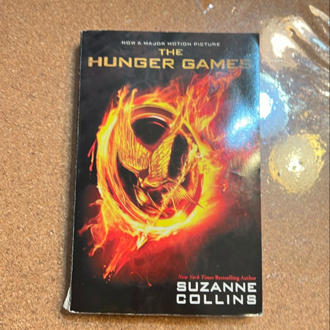 The Hunger Games
