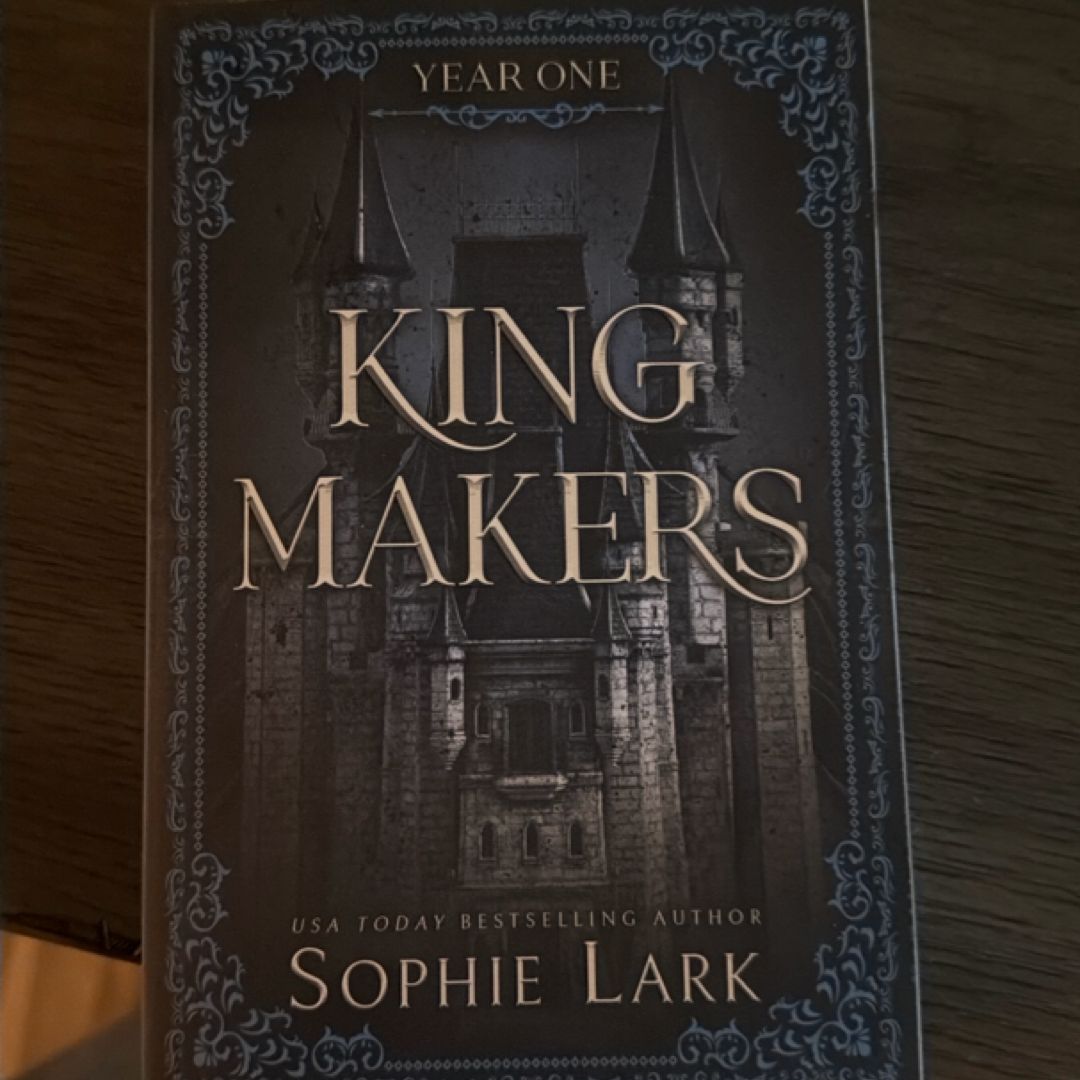 Kingmakers