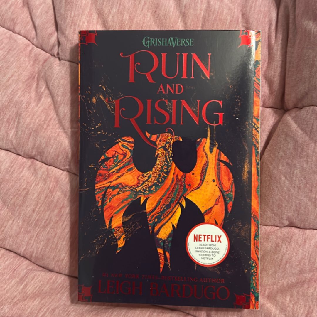 Ruin and Rising