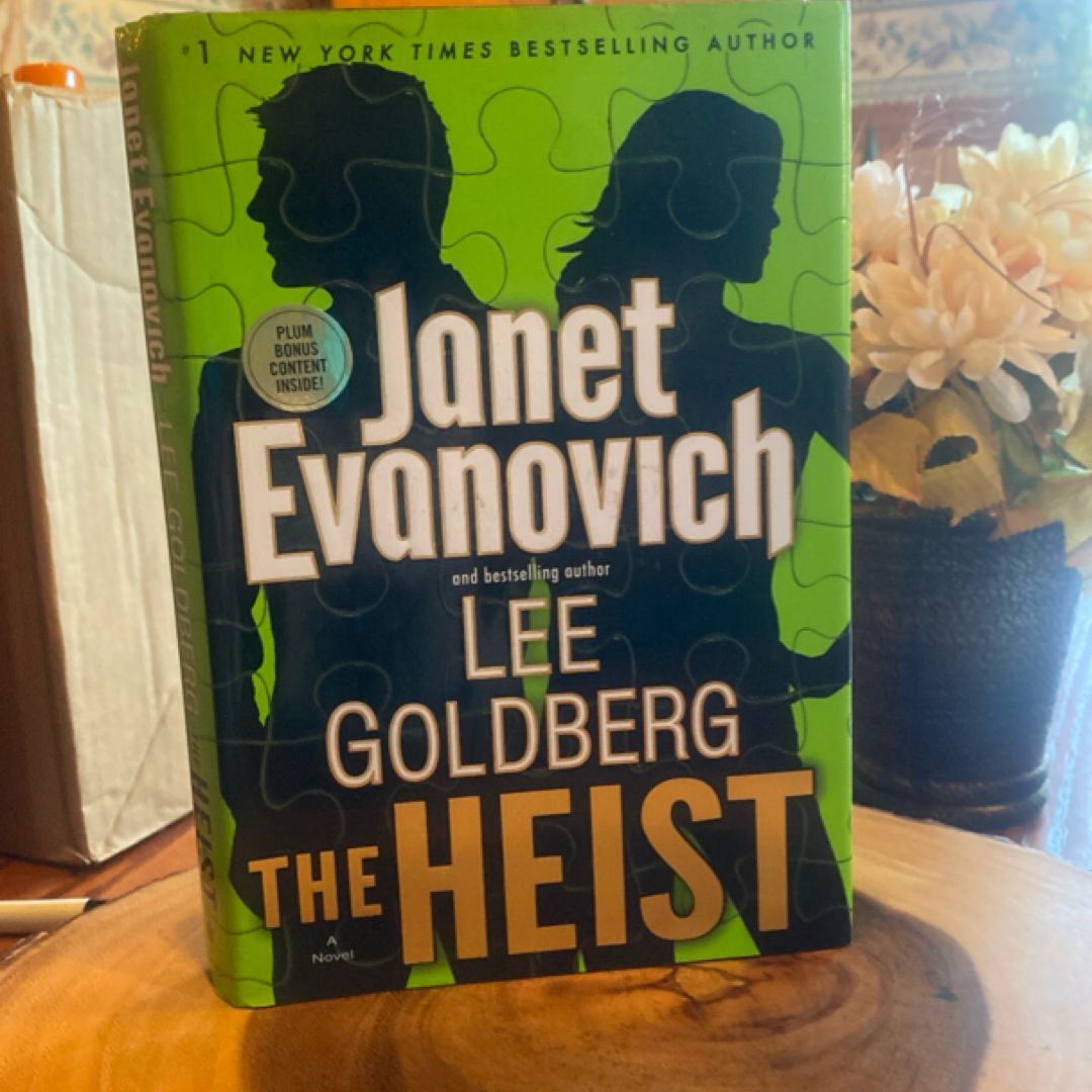 The Heist