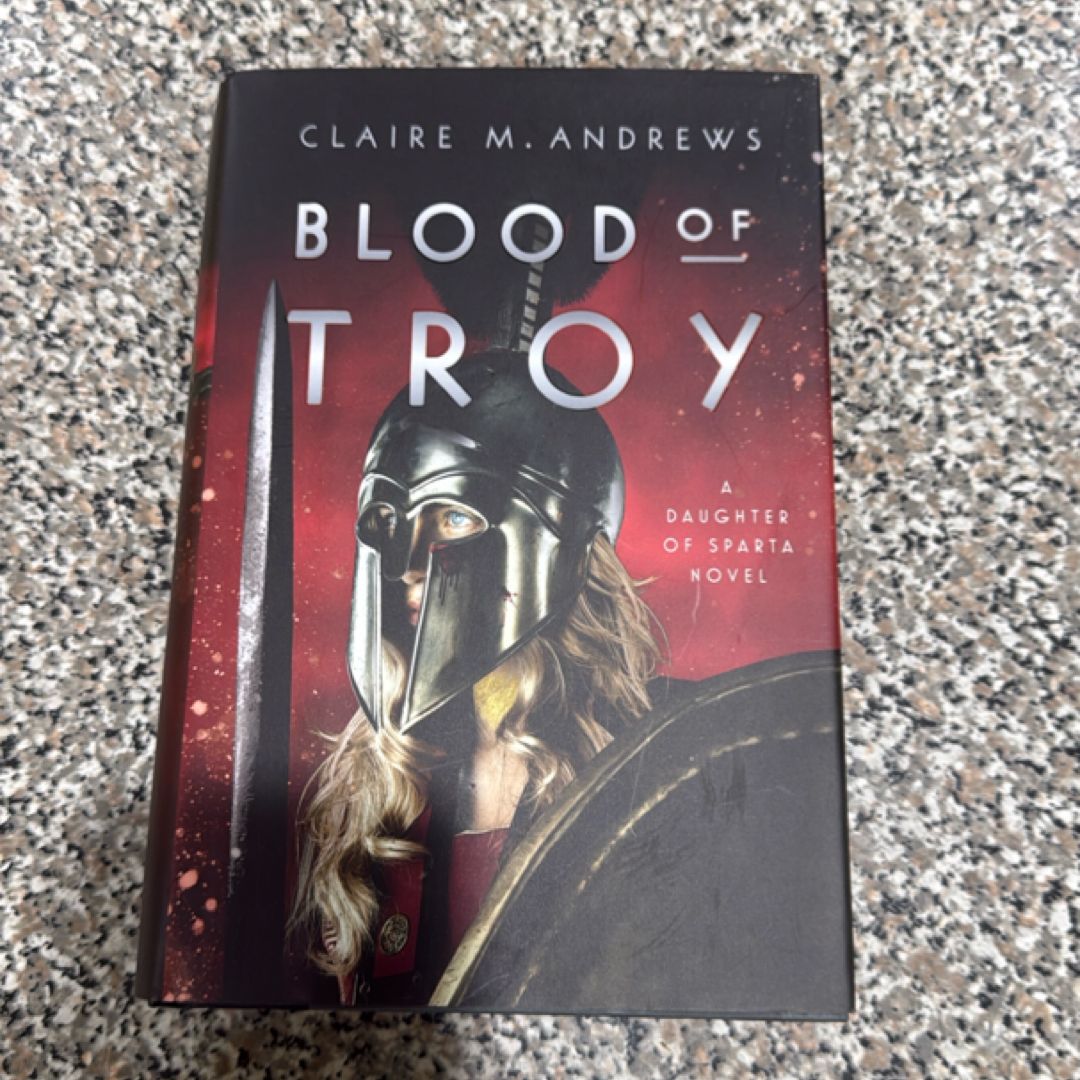 Blood of Troy