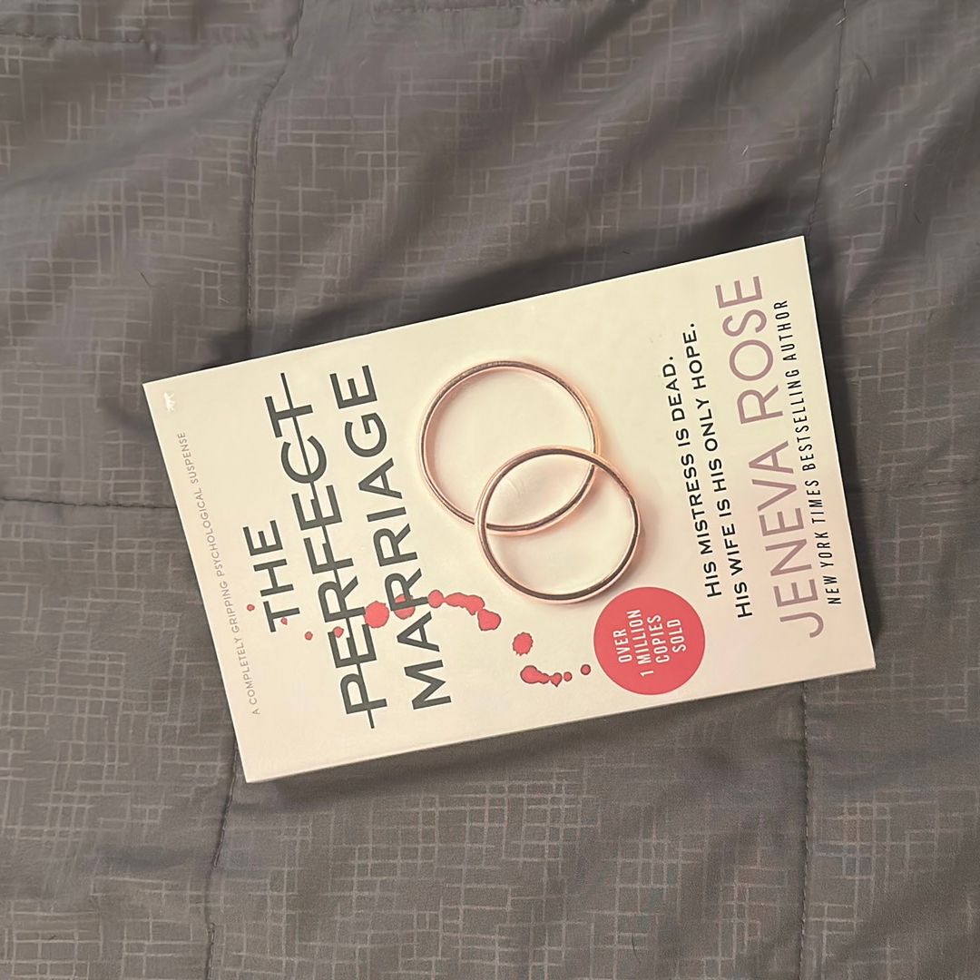 The Perfect Marriage