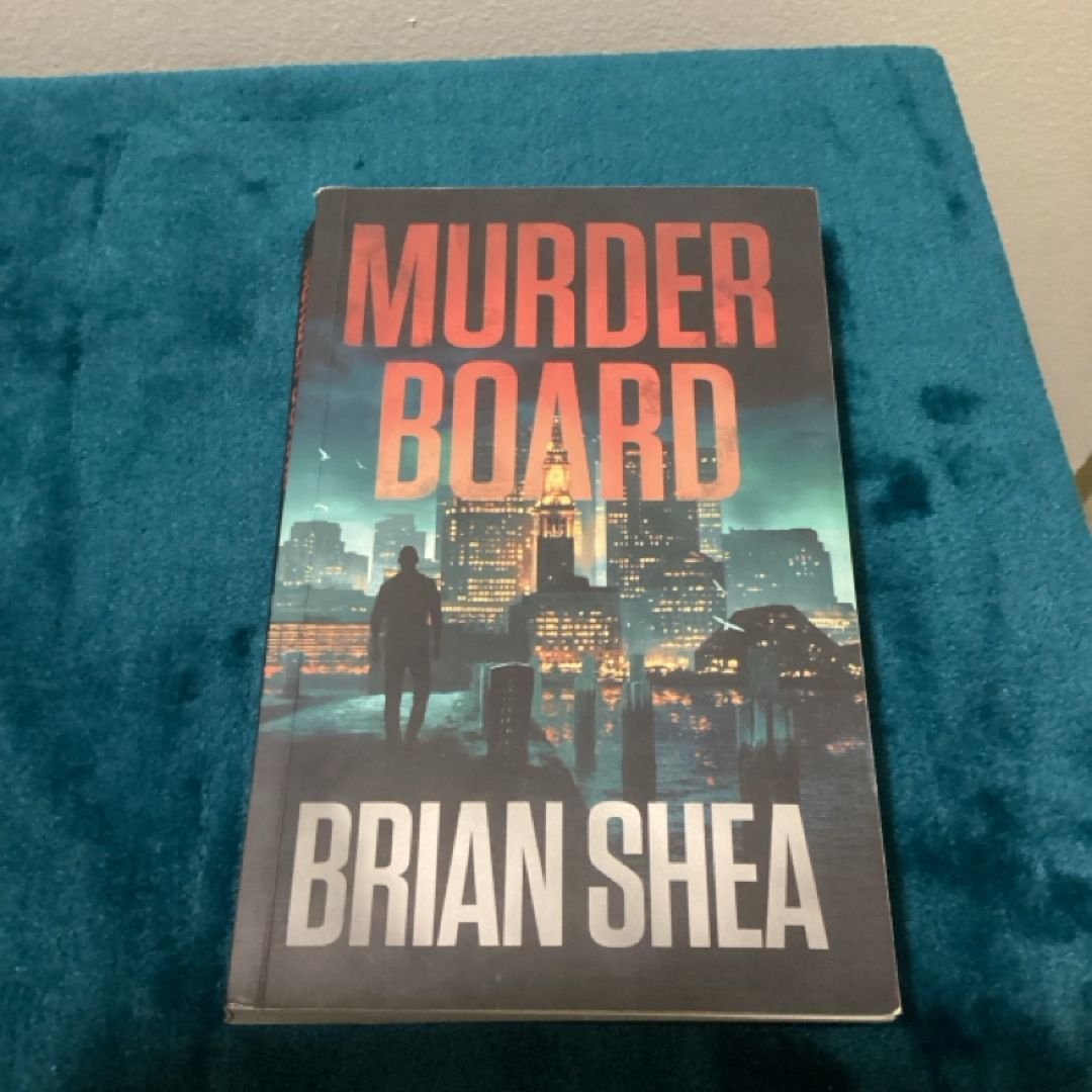 Murder Board