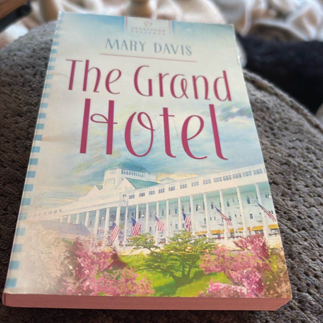 The Grand Hotel
