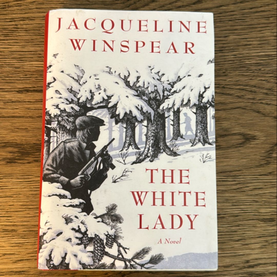 The White Lady