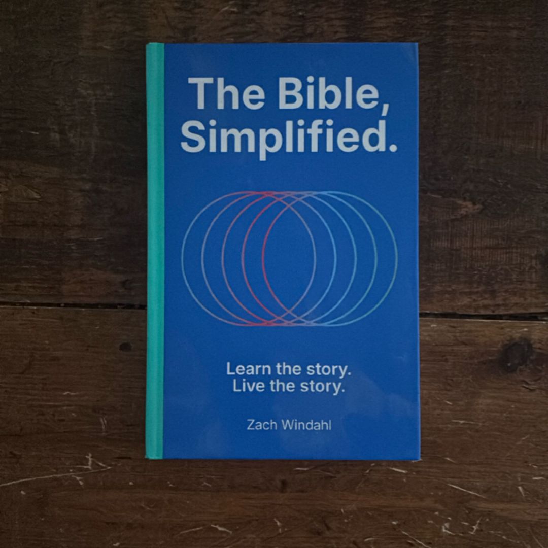 The Bible Simplified