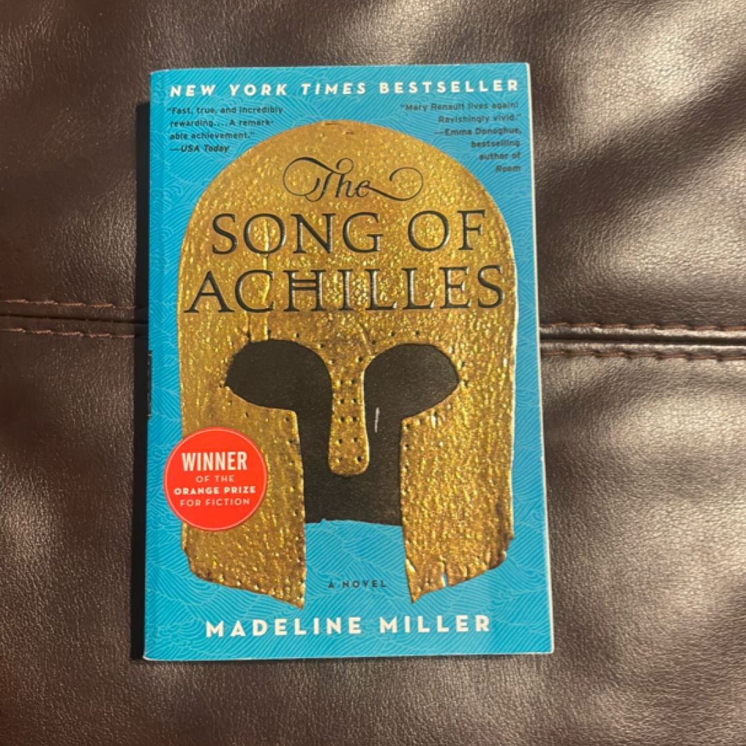 The Song of Achilles