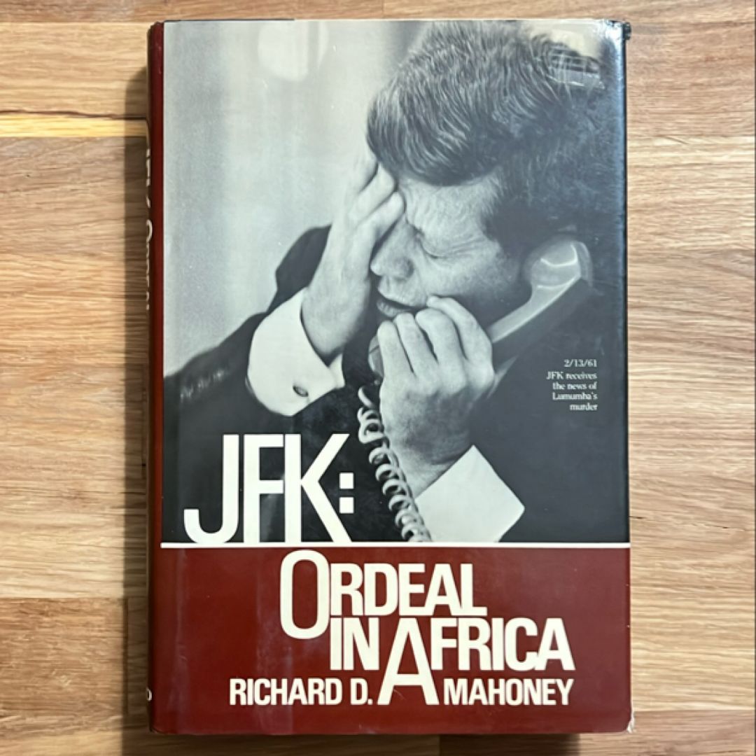 JFK