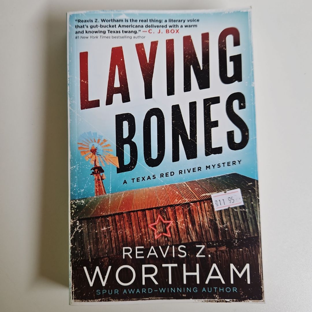 Laying Bones