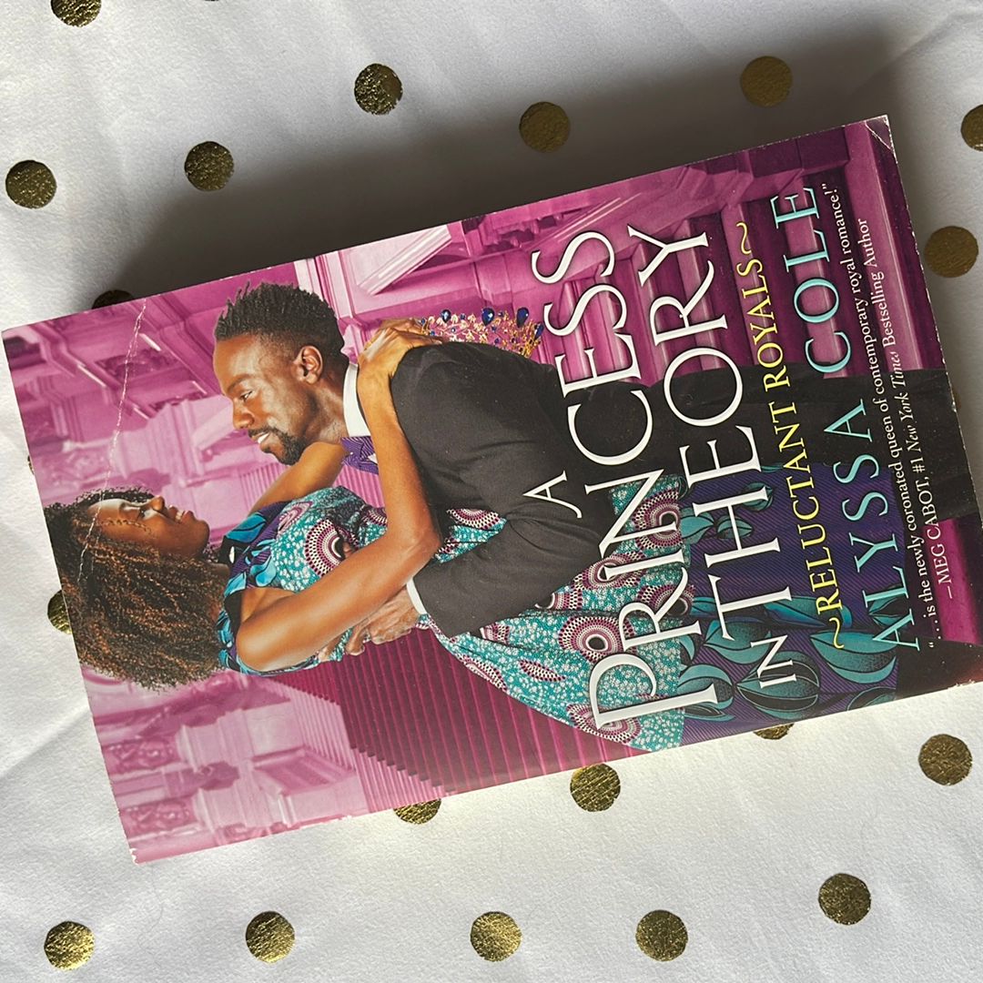 A Princess in Theory