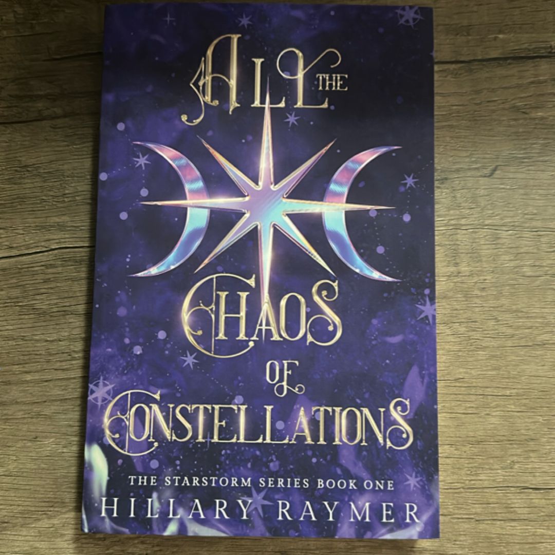 All the Chaos of Constellations