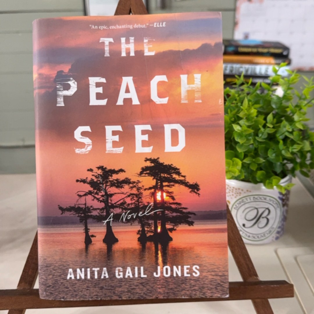 The Peach Seed