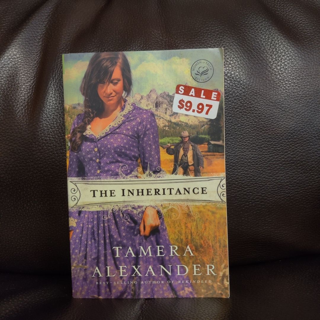 The Inheritance