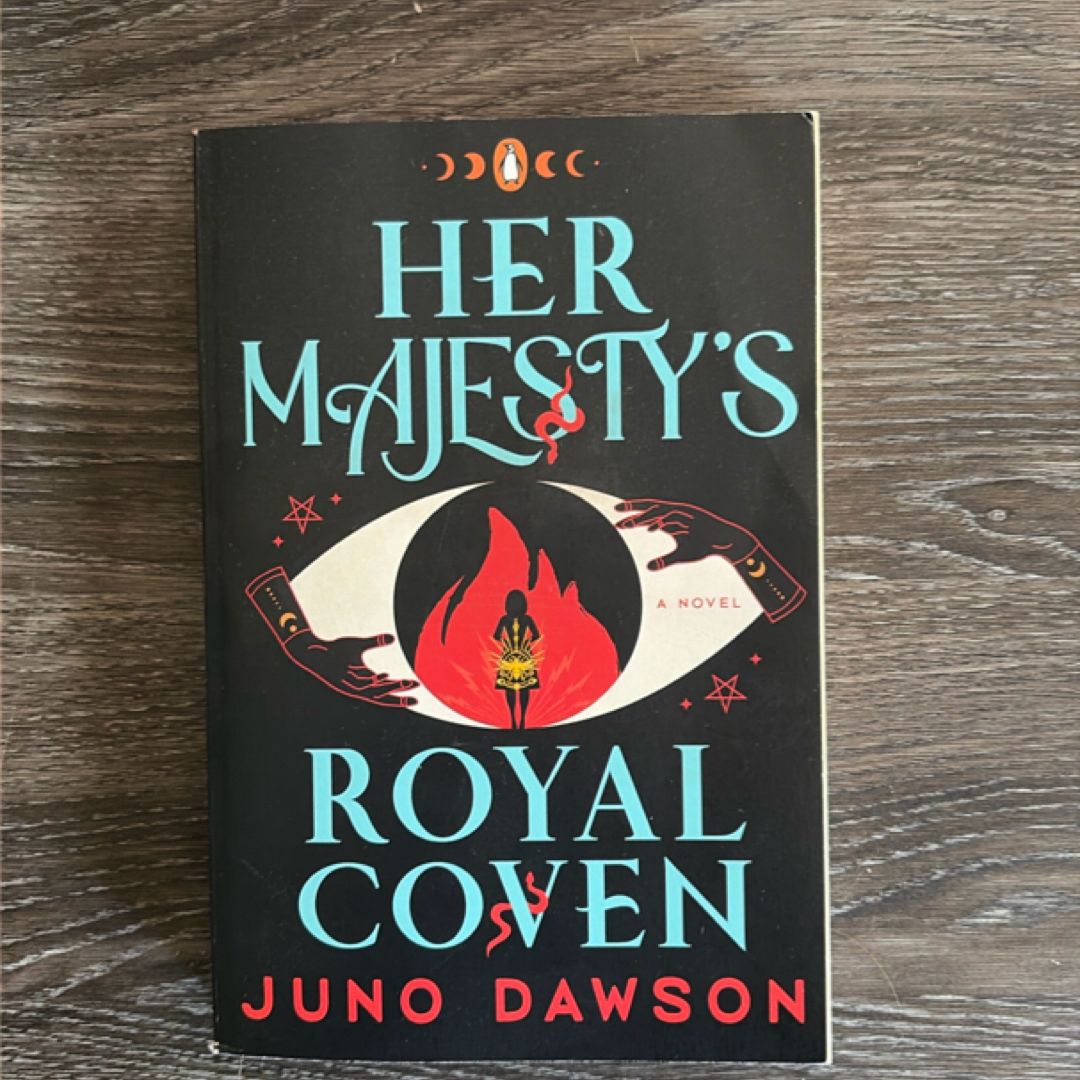 Her Majesty's Royal Coven