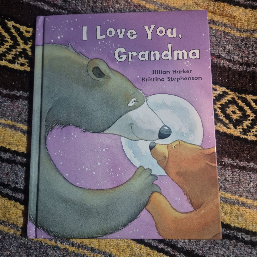 I Love You, Grandma
